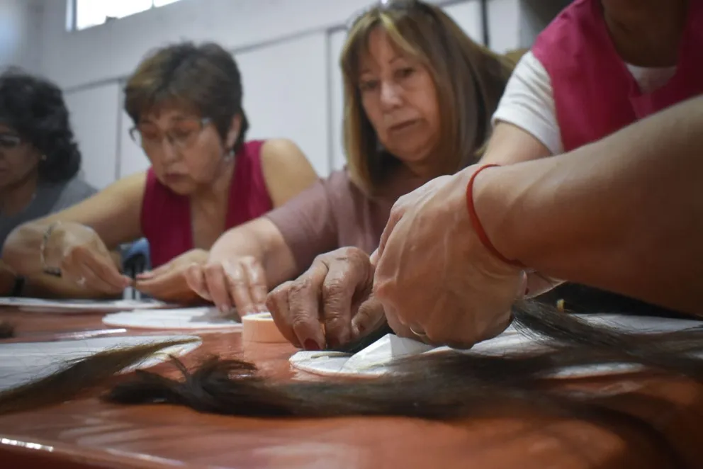 Un punto clave para asistir a personas de Viedma y el Valle Medio.