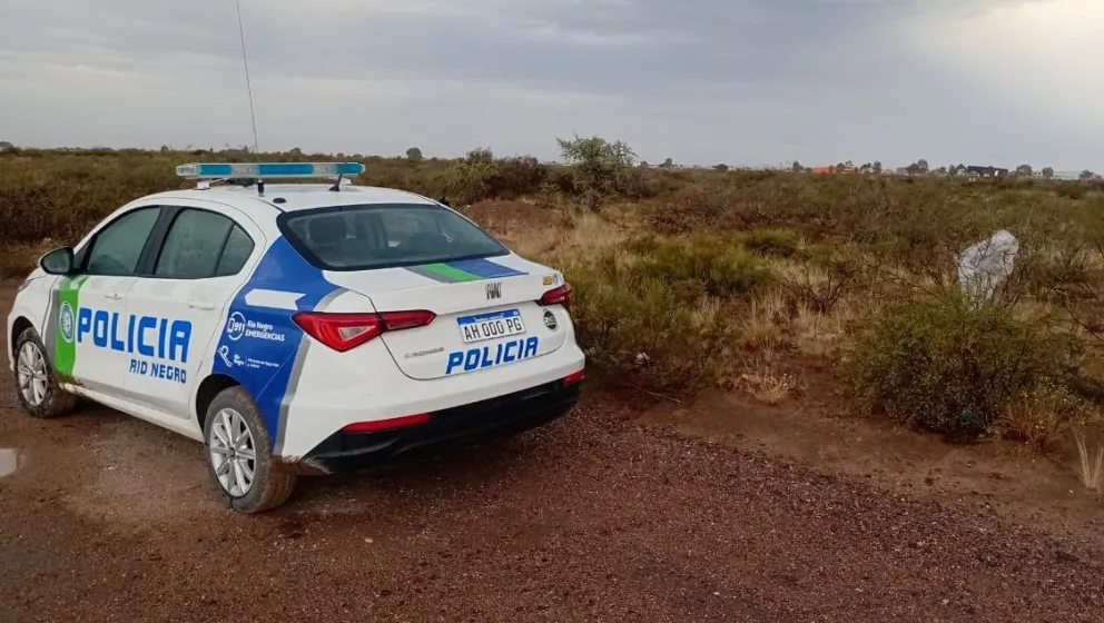 La investigación se centra ahora en el hombre demorado. 