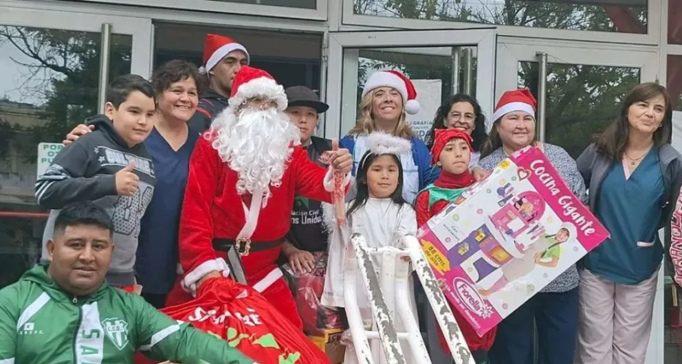 Edición tras edición, la movida se expande cruzando Patagones y Viedma. 