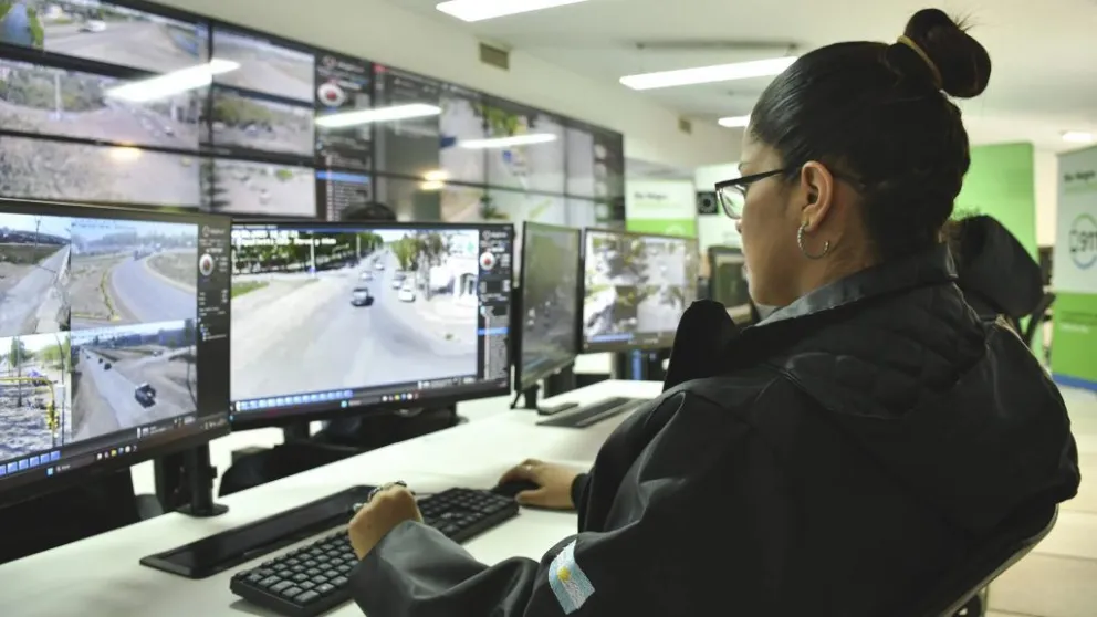 La voz de Ludmila fue la única esperanza para unos padres enfrentando una emergencia.