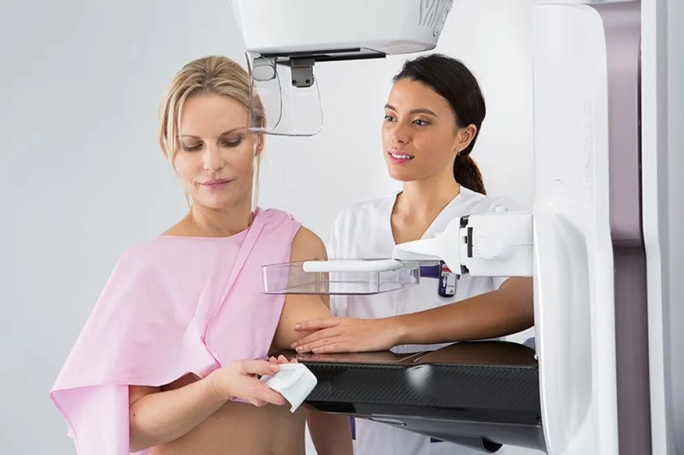 Profesionales de la salud podrán capacitarse de manera gratuita. Foto: Advance.