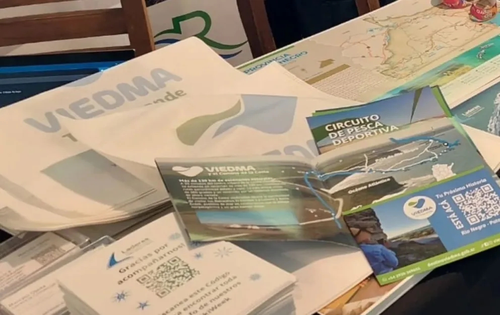 El gran desafío es lograr que las agencias encuentren las claves para "comercializar" las bondades.



