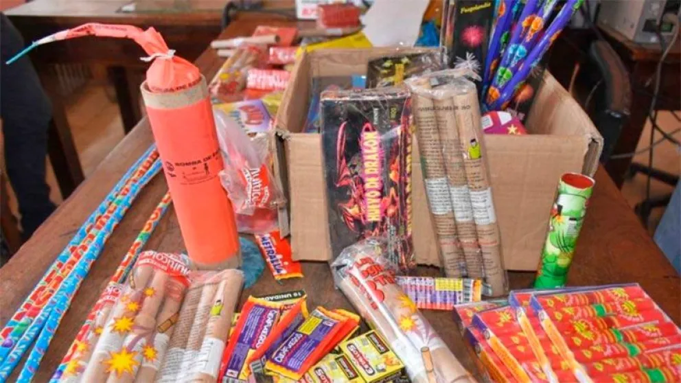 Río Negro continúa impulsando el compromiso con unas fiestas más seguras e inclusivas. Foto archivo.