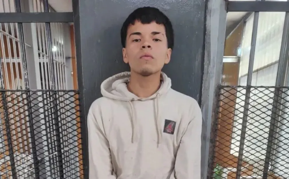 El pedido de captura de Torres ya es internacional. 