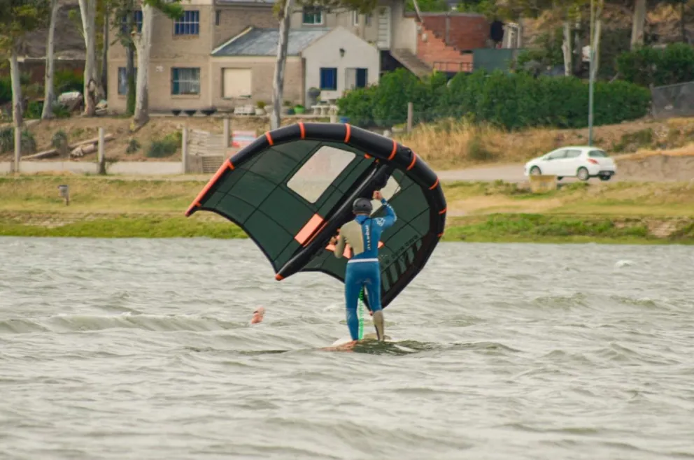 Llegan jornadas ideales para realizar tareas al aire libre y disfrutar del río y la playa.
