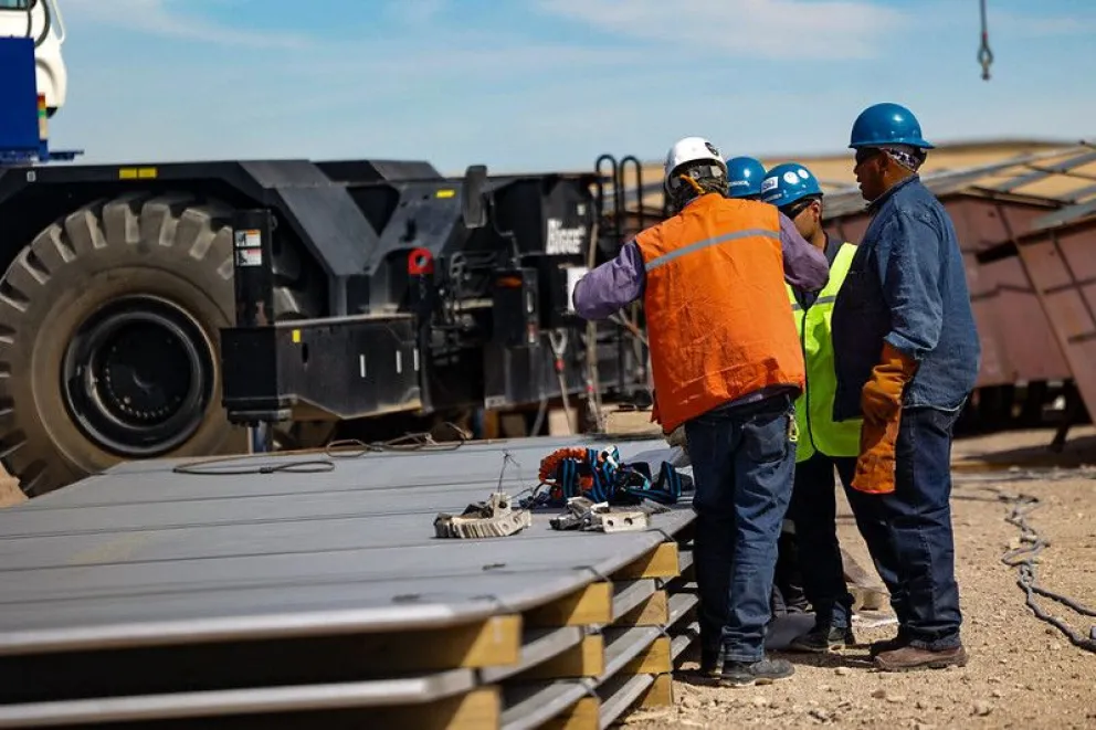 Foto: Gobierno de Río Negro.