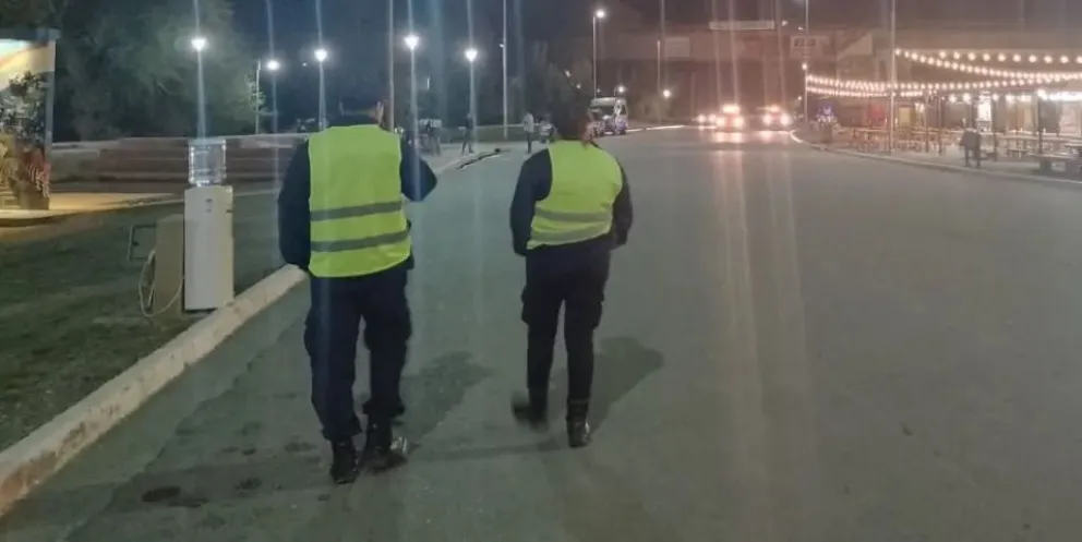 Festejos de fin de año y el pedido de sensibilización para el autocuidado. 