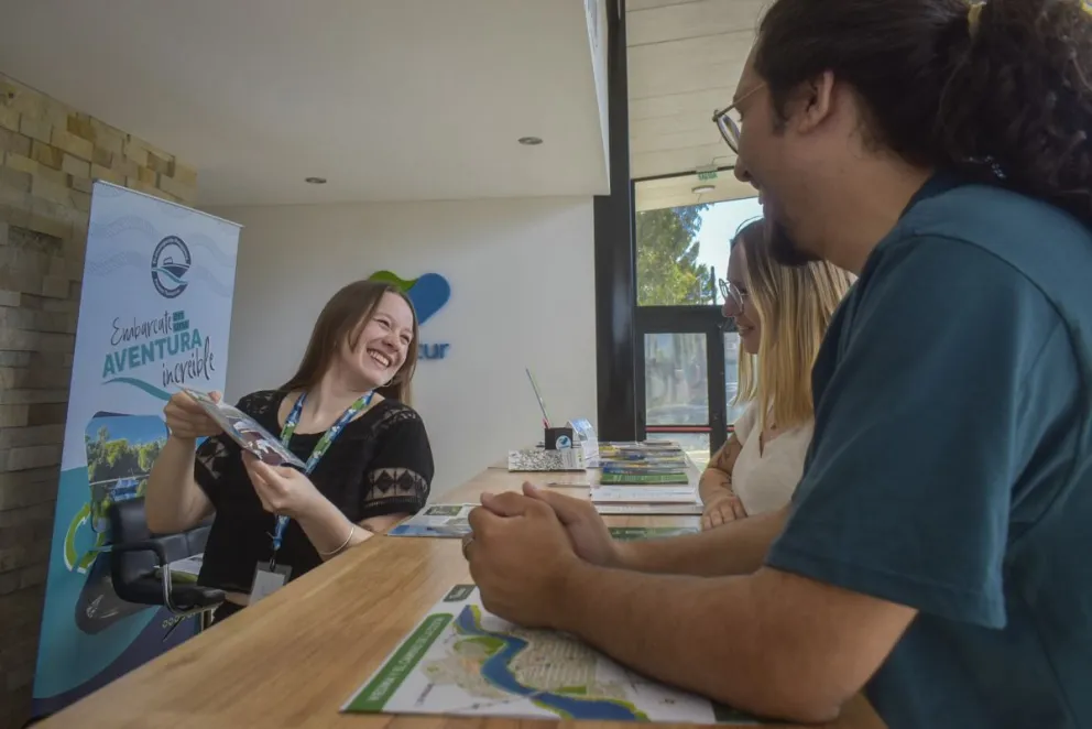 Proyectan un cierre de verano ideal para el próximo mes de abril.