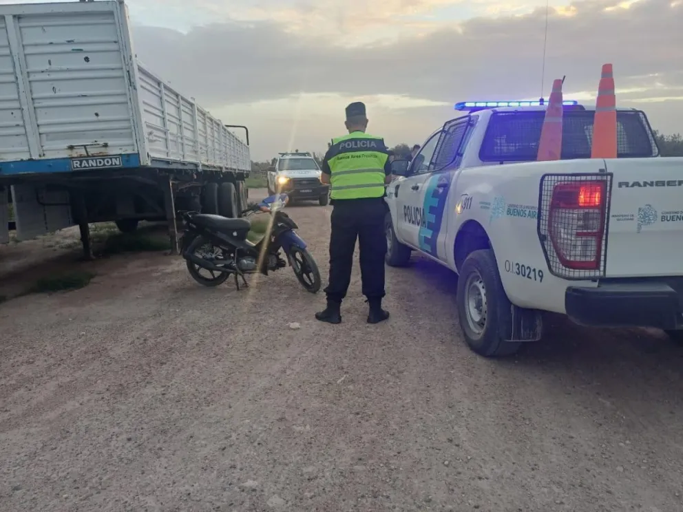 Las autoridades reafirmaron el compromiso de continuar con este tipo de operativos.