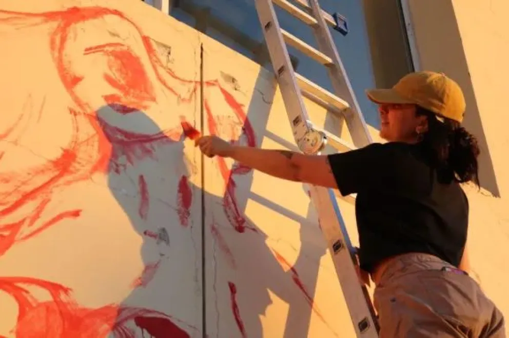 Las presentaciones deberán adecuarse a espacios abiertos. Foto: Archivo de NoticiasNet.