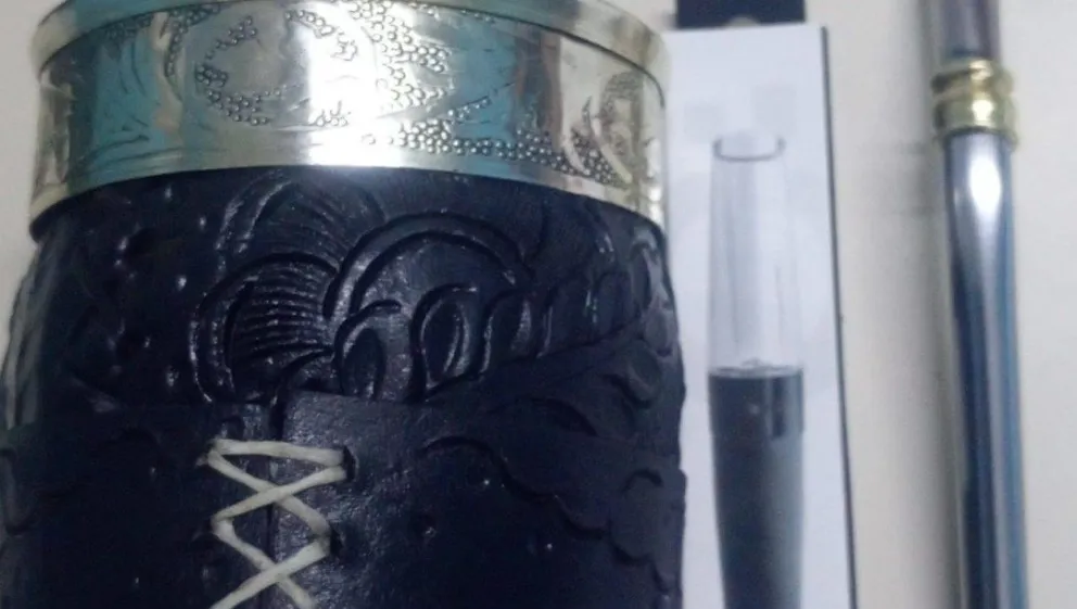 Ocurrió en Buenos Aires y Mitre.