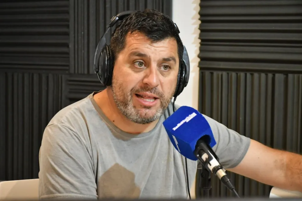 La asociación refuerza su estrategia de comunicación para informar a una población en riesgo. Foto: NoticiasNet.