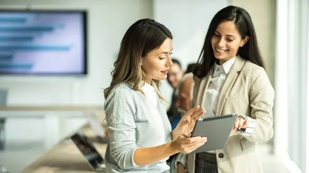 Los postulantes deberán contar con estudios secundarios completos. Fotos: Créditos web. 