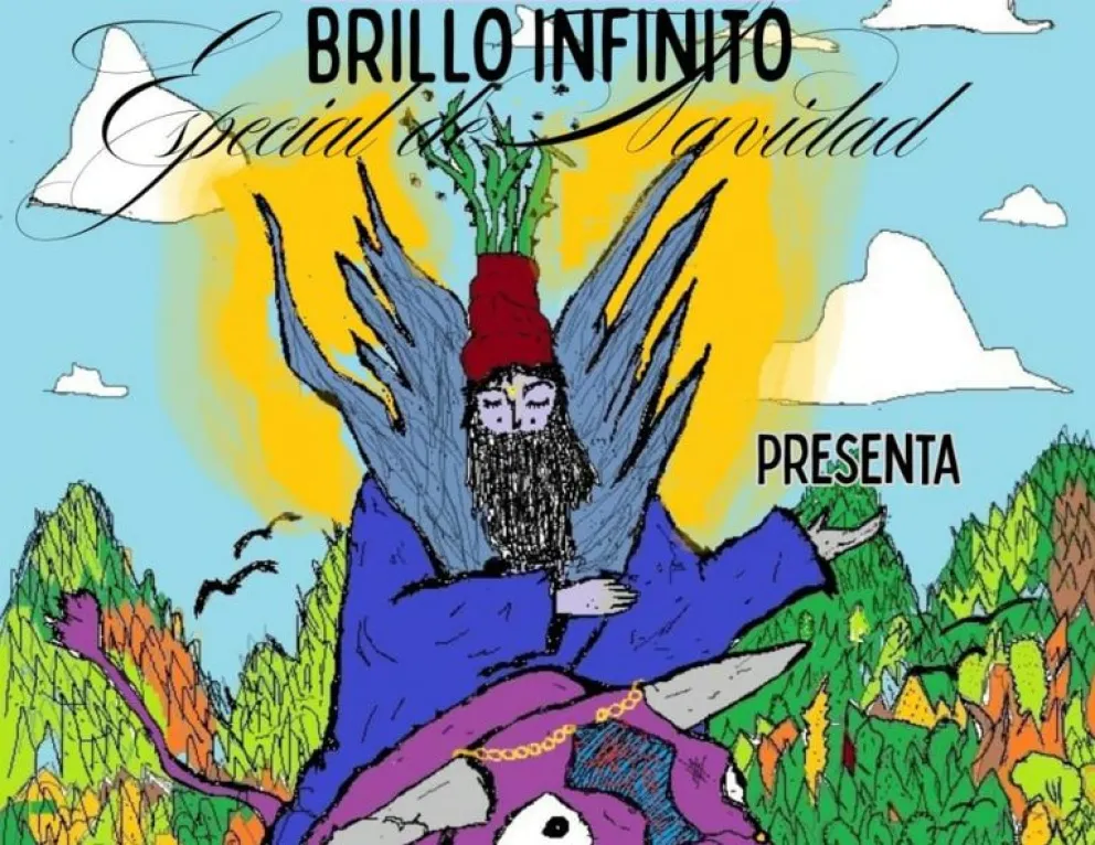 Mandrágora, Espinas y Falso Ladrido animarán el Especial de Navidad.