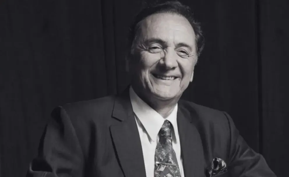 “El milagro no llegó”, dijo su familia confirmando su deceso. (Foto gentileza)