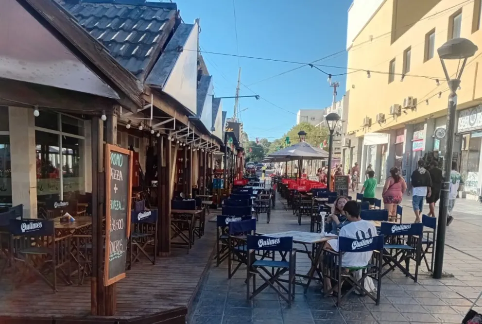 Pizzas, del básico a Premium. Foto Carlos Aguilar/Informativo Hoy.