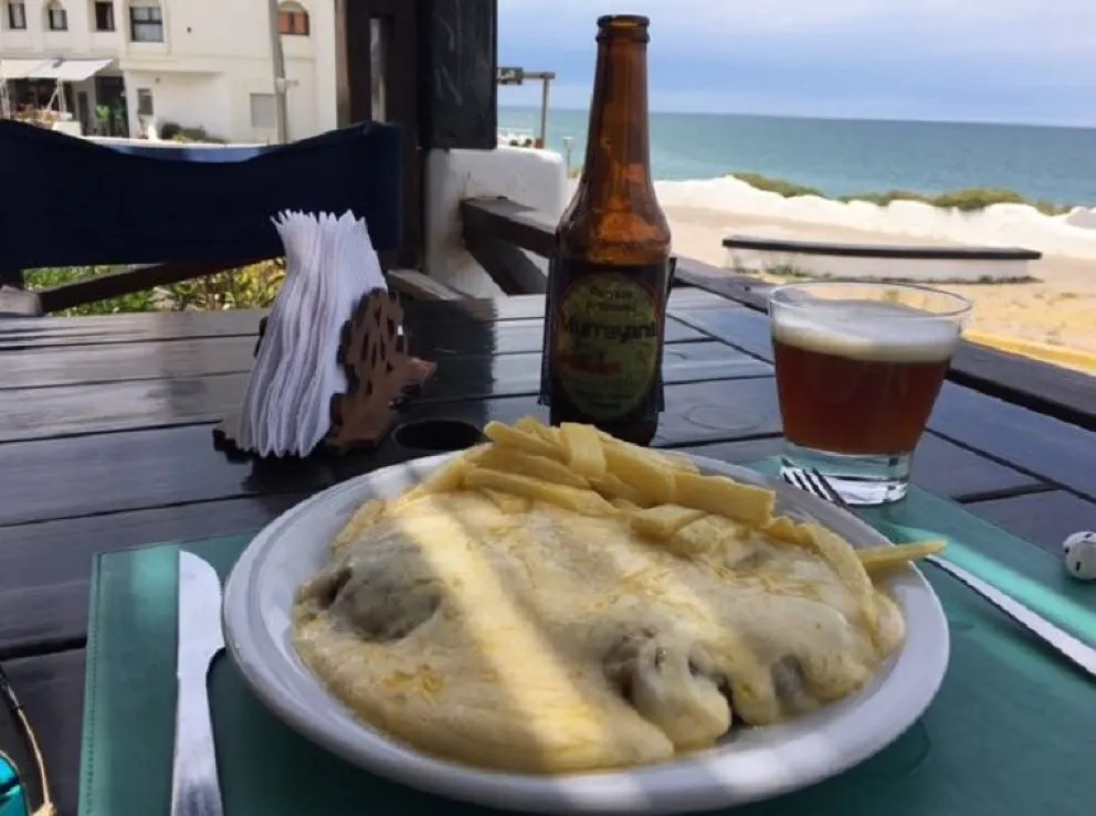 Recomiendan consultar medios de pago. Foto Carlos Aguilar /Informativo Hoy.