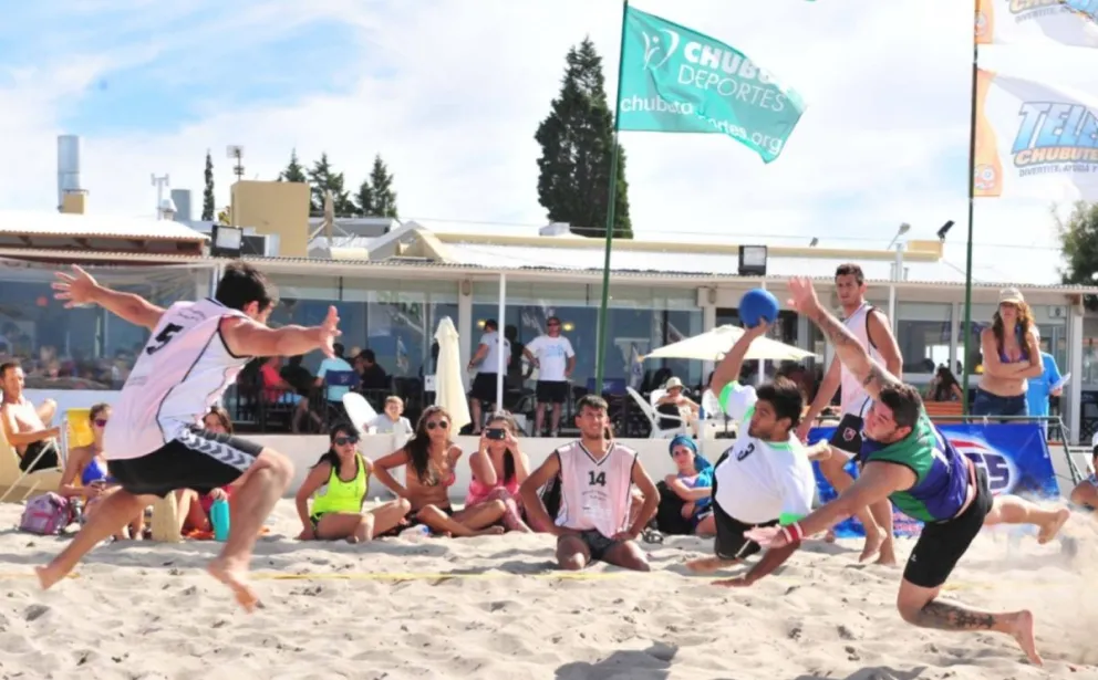 La acción comenzará en Puerto Madryn. Foto gentileza. 