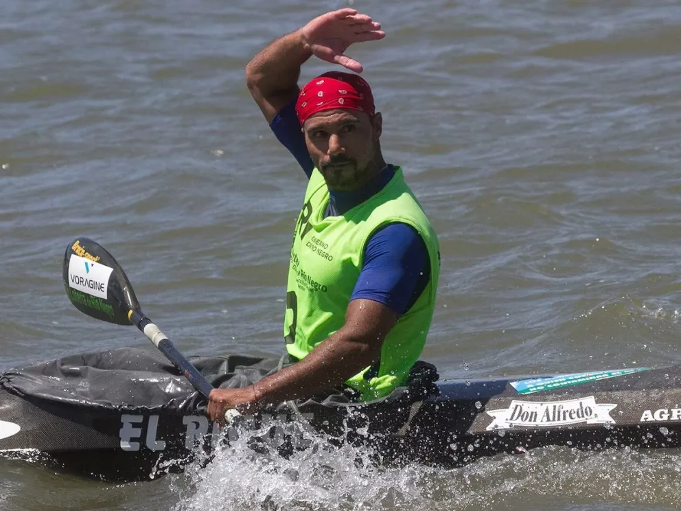 Será el regreso del máximo ganador de la competencia. Foto archivo. 