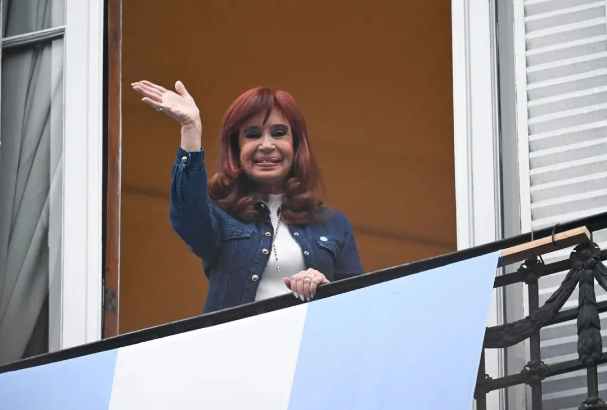 Cristina Kirchner pasará fin de año internada y crece la inquietud por ...