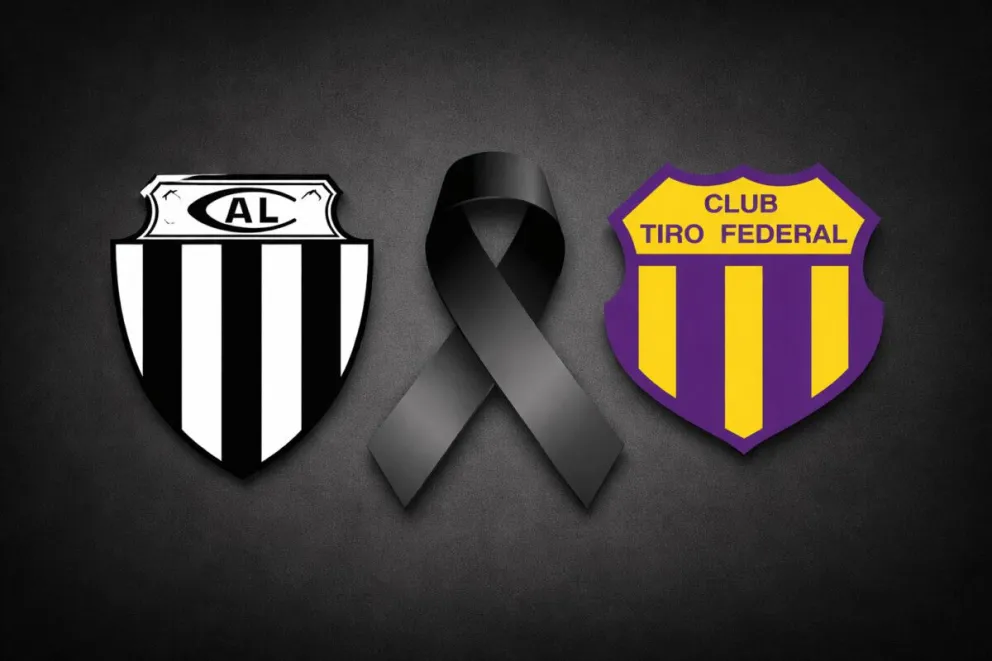 Lorena Salguero, jugaba al Maxi Vóley en Tiro Federal y su hija Candela al Voley en Liniers. Foto: La Brújula 24