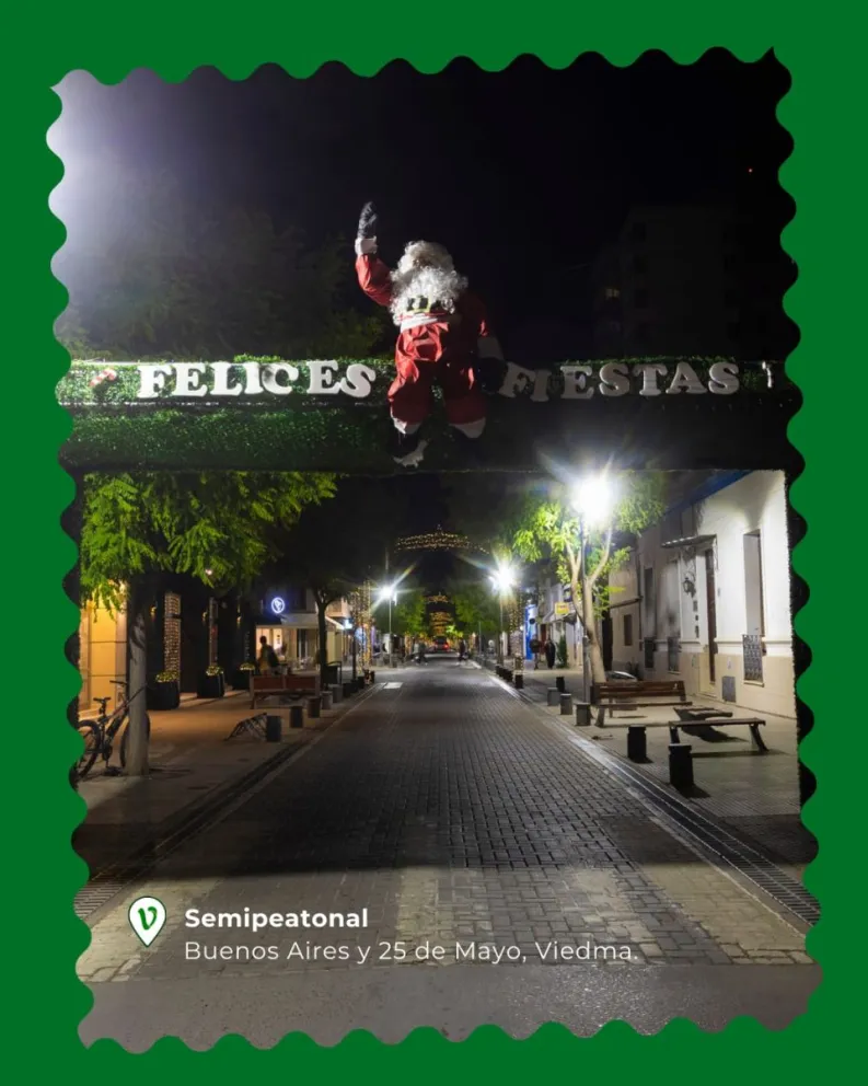 La inscripción al certamen “Postales de Navidad en casa” continúa abierta hasta el 6 de enero. 