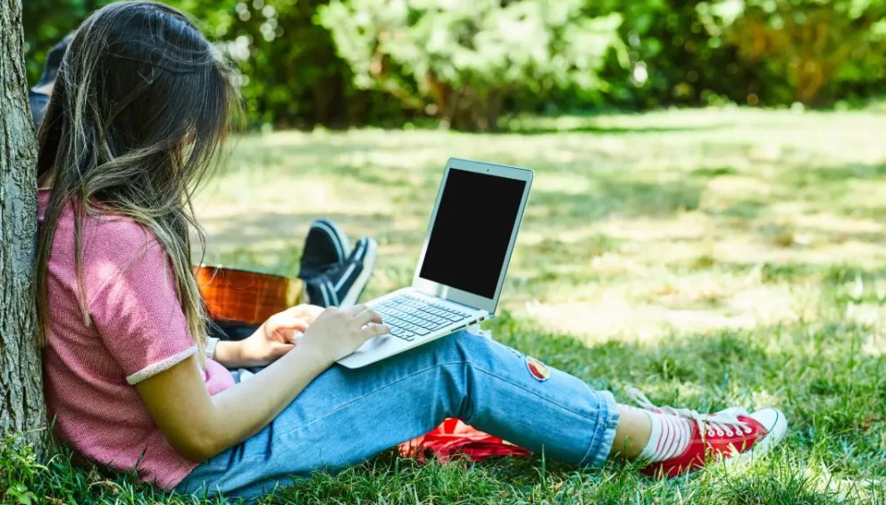 Está destinado a estudiantes que adeuden áreas de conocimiento. Foto: Gobierno de Río Negro.