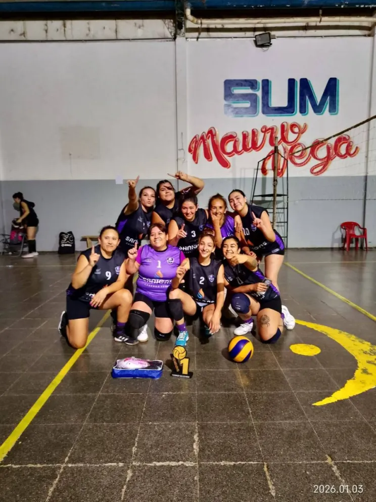 El aporte de la comunidad permitió recaudar más de medio millón de pesos. Foto: Gentileza de Nancy Pino.