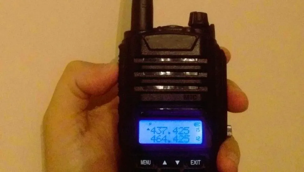 La imputada actuó junto a otras dos personas. Foto: Ministerio Público Fiscal. 