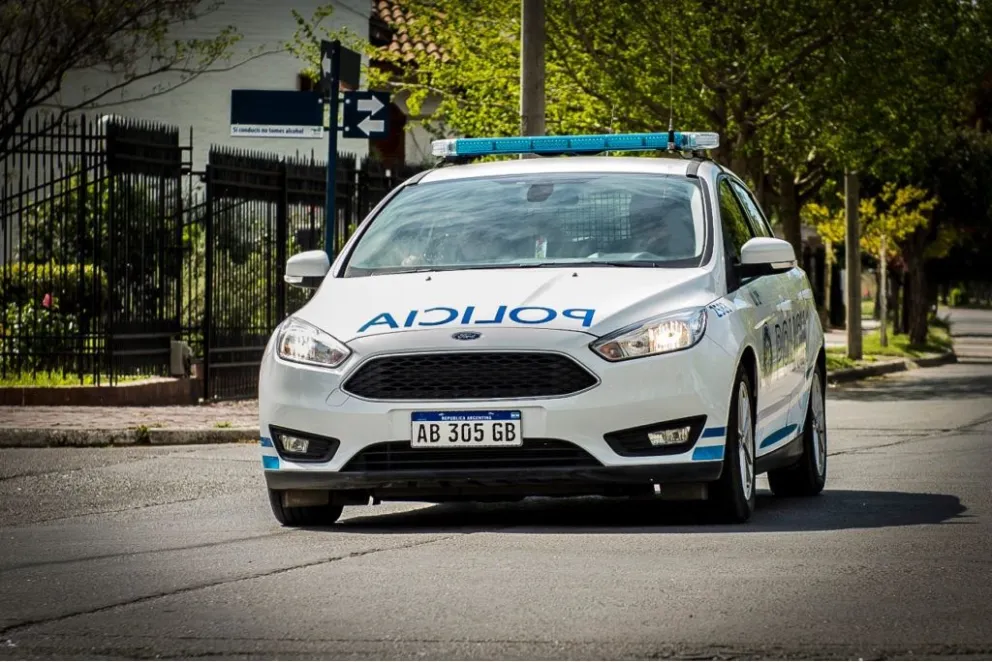 El cuerpo fue descubierto por su hija tras ingresar con un cerrajero y la policía.