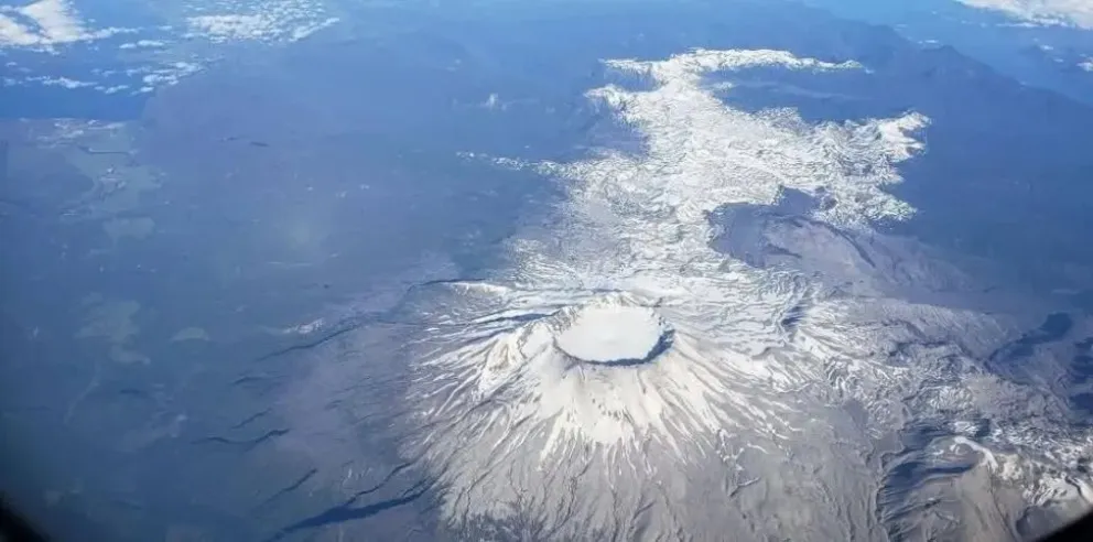 Fueron todos de baja frecuencia. Foto archivo.