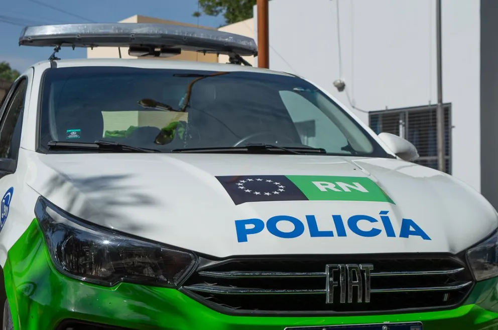 El operativo permitió retirar de la calle un arma de fuego vinculada a episodios de violencia.