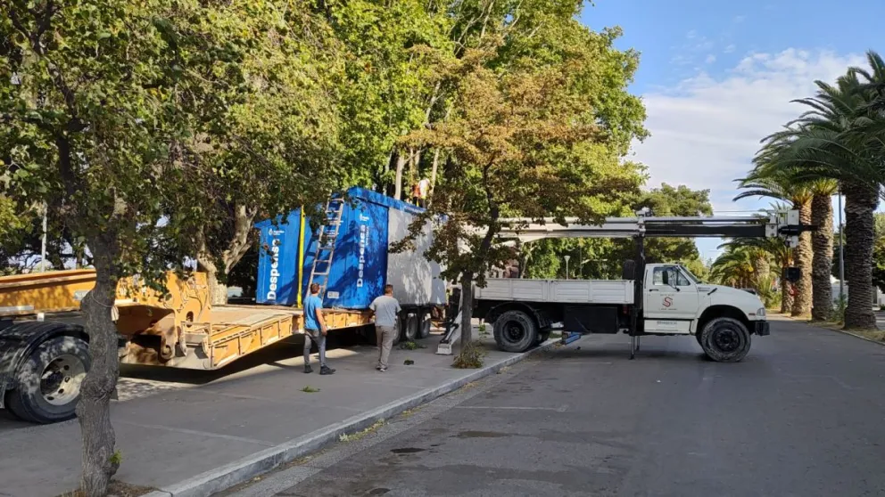 El objetivo es fortalecer la comercialización de productos regionales y acompañar a productores locales.