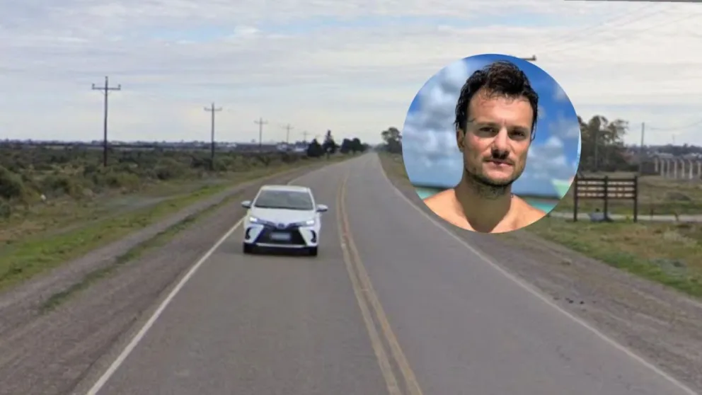 Reverter está siendo buscado intensamente por Interpol. 