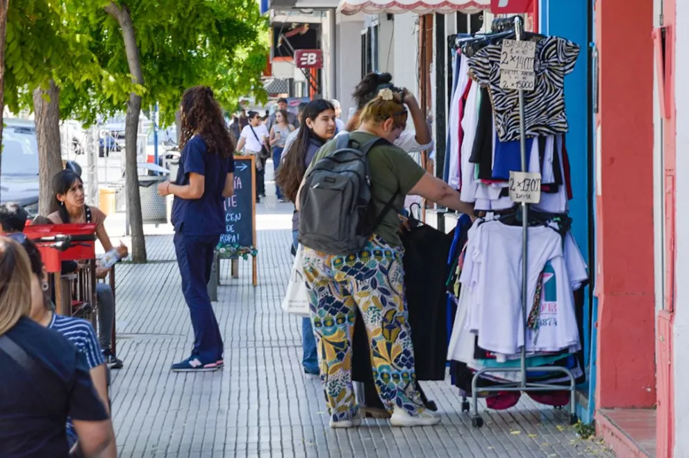 La nubosidad será protagonista durante la mañana. 