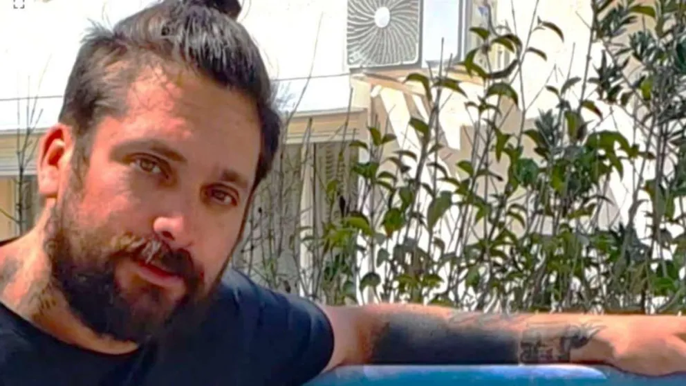 Zalazar había salido ese día desde Viedma para cumplir con su jornada laboral.