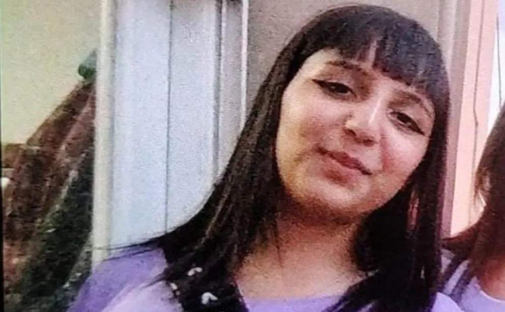 Fue localizada este viernes por la tarde tras un operativo de la Policía Comunal.