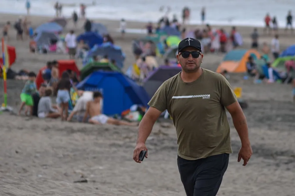  Hablan de la necesidad de ampliar la oferta para acompañar el crecimiento del balneario.