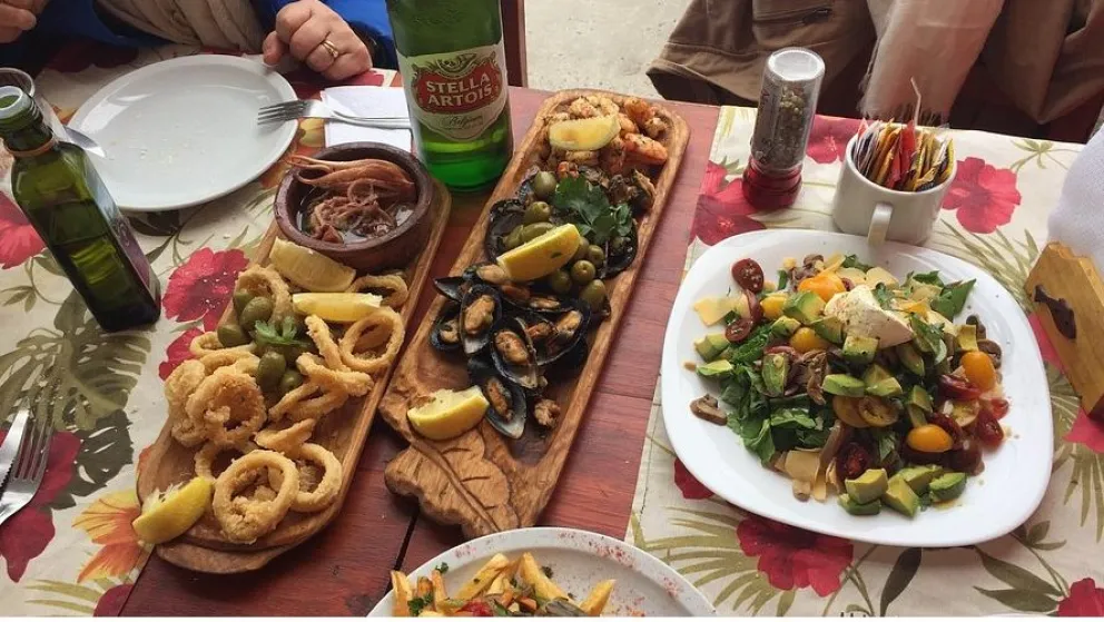 Los prestadores podrían rebajar aún más el precio. Foto Carlos Aguilar/Informativo Hoy.