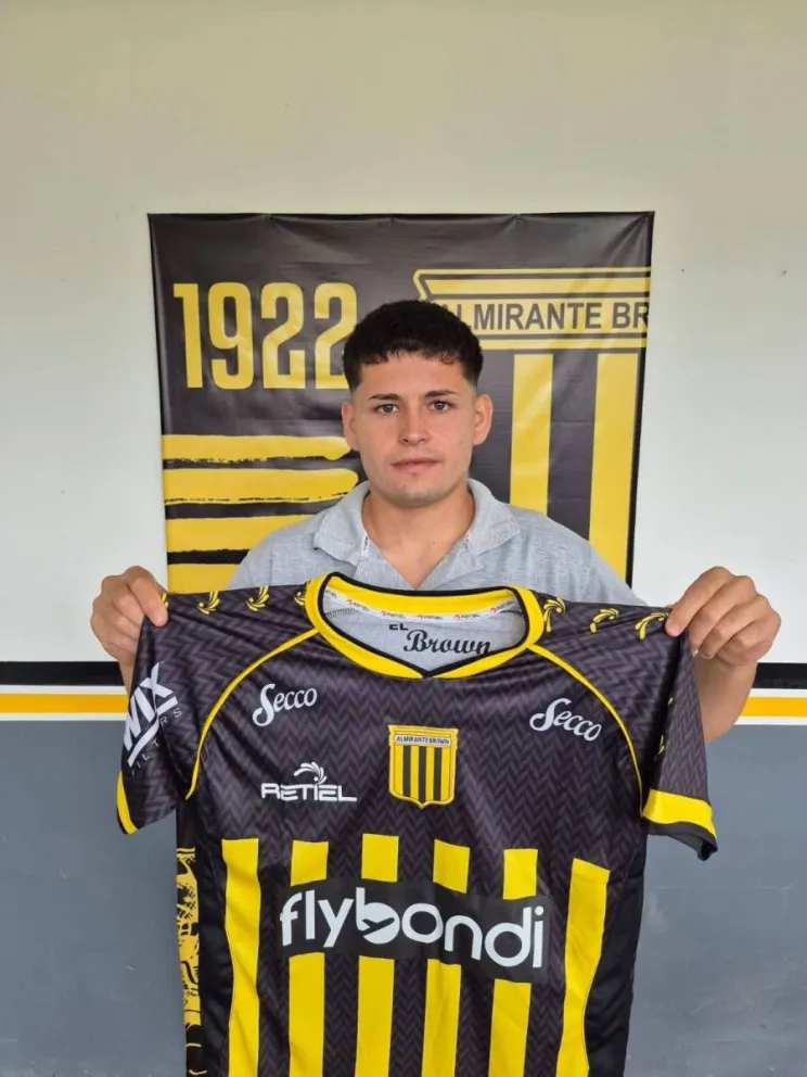 Nuevo destino para el delantero maragato.