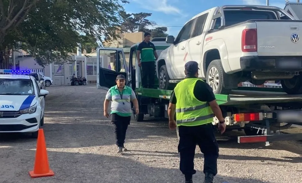 Las autoridades locales ratificaron la rigurosidad de las inspecciones.