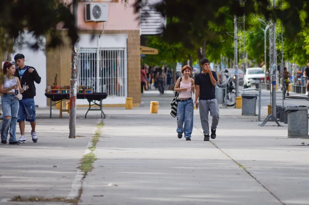 Se esperan condiciones variables para el cierre del fin de semana largo.