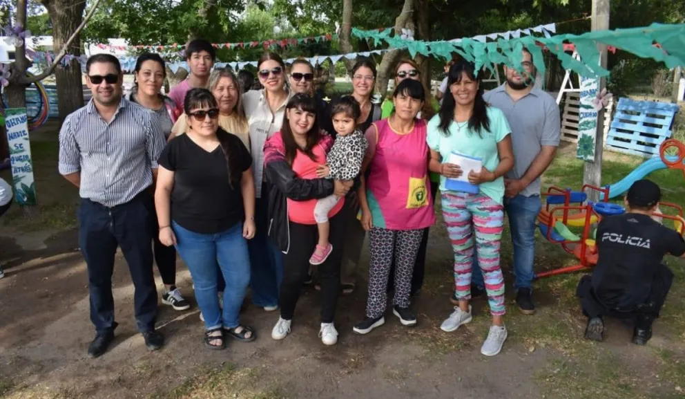 Una planificación estival que se extenderá hasta febrero.