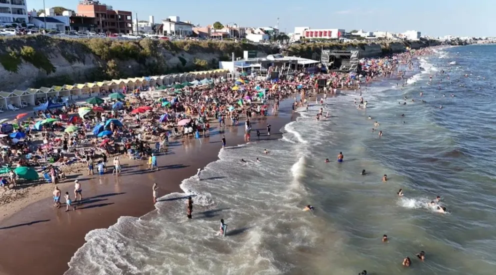 Las cifras reflejan un panorama alentador para la economía provincial.