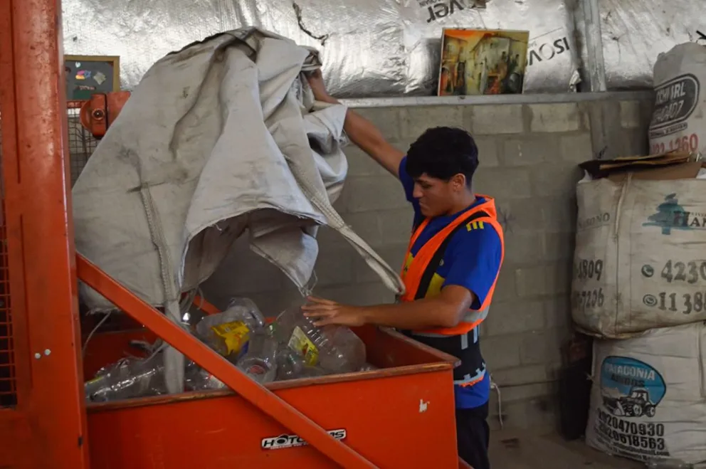 Según los resultados, el esquema se ampliará progresivamente a otros sectores de la ciudad.