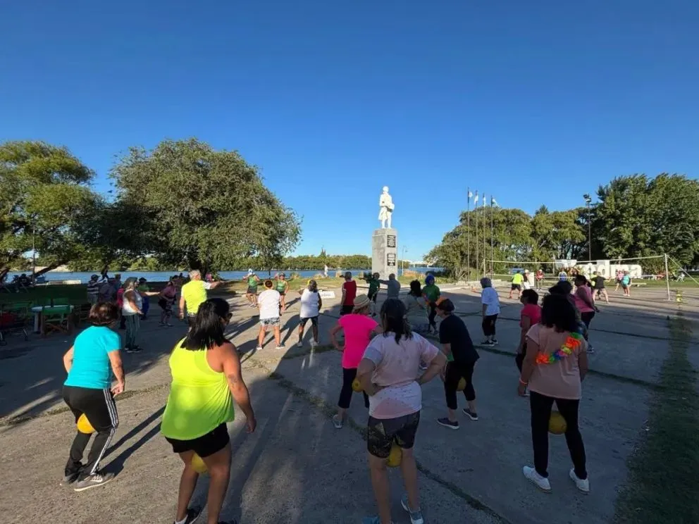 La medida rige para este miércoles 14 y fue adoptada de manera preventiva 