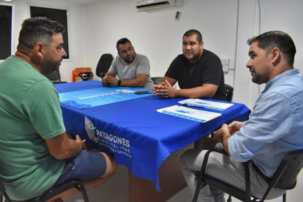 Las entidades deportivas recibirán un aporte económico para solventar gastos operativos y personal.