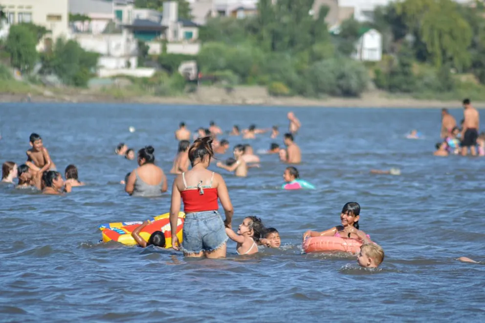 Se anticipa un miércoles con valores aún más extremos.