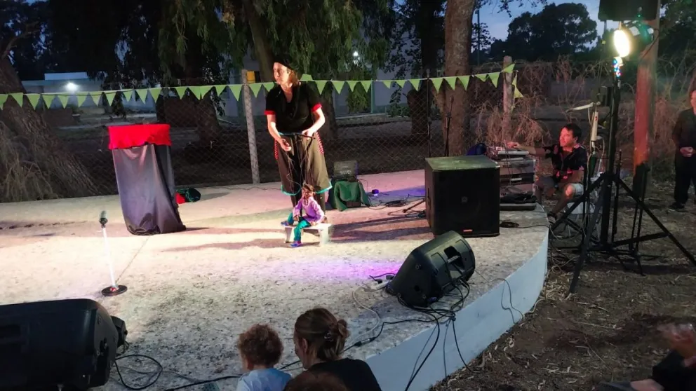 El cronograma se reprograma con normalidad a partir del jueves.