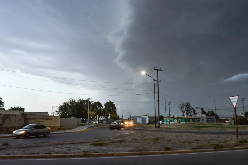 Defensa Civil brindó recomendaciones para evitar accidentes. Foto: Archivo de NoticiasNet.